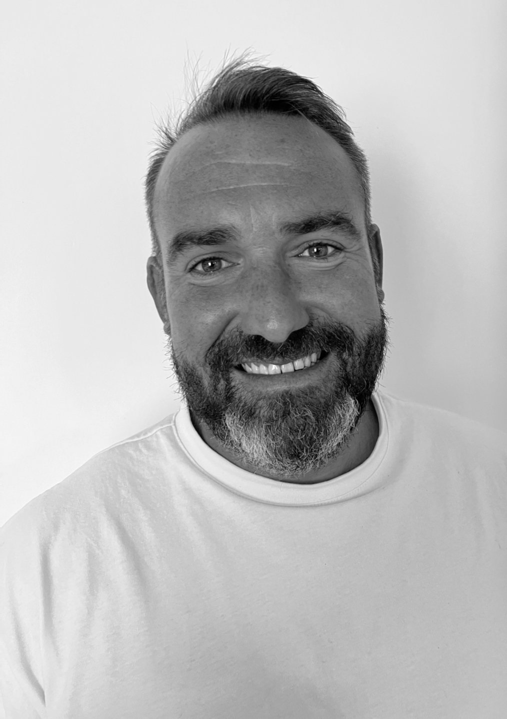 Florian Disez, artisan couvreur