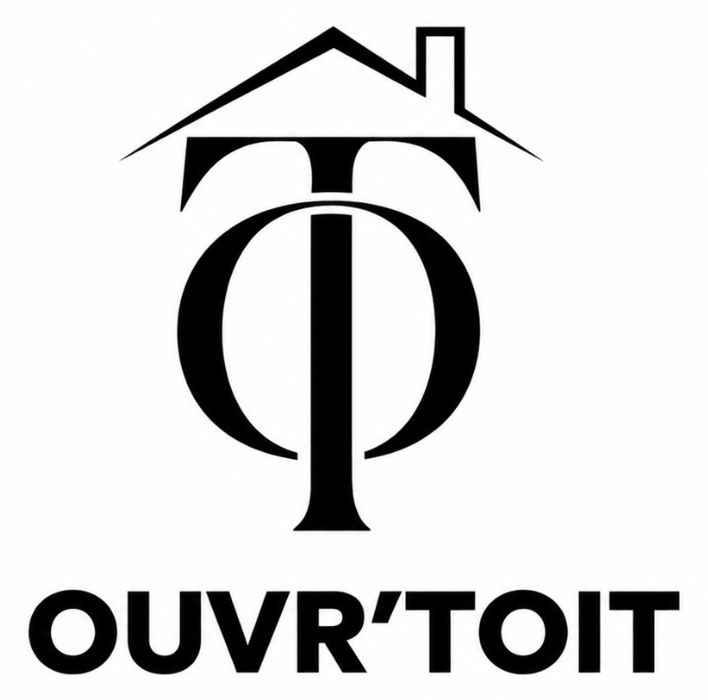 Logo original Ouvr’Toit